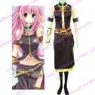 Vocaloid Megurine Luka Cosplay Costume