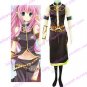 Vocaloid Megurine Luka Cosplay Costume