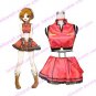 Vocaloid Meiko Cosplay Costume