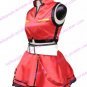 Vocaloid Meiko Cosplay Costume