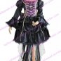 Vocaloid Miku Doujin Cosplay Costume