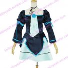 Vocaloid Miku Doujin Lolita Cosplay Costume