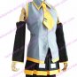 Vocaloid Neru Halloween Cosplay Costume
