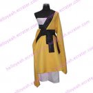 Vocaloid Song Gekokujou Cospaly Costume