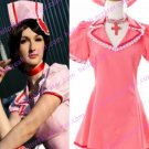 Koi Iro Byoutou Pink MEIKO Nurse Cosplay Costume from VOCALOID