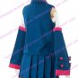 VOCALOID2 Kasane Teto Uniform Cloth Cosplay Costume