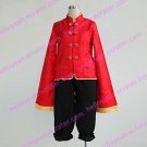 Vocaloid - 1 2 Fan Club Gumi Cosplay Costume