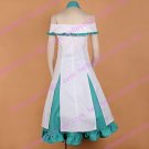 Vocaloid - Alice Human Sacrifice Hatsune Miku Cosplay Costume