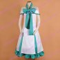 Vocaloid - Alice Human Sacrifice Hatsune Miku Cosplay Costume