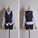 Vocaloid - Deadline Circus Kagamine Len Cosplay Costume