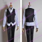 Vocaloid - Deadline Circus Kamui Gakupo Cosplay Costume