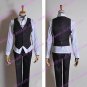 Vocaloid - Deadline Circus Kamui Gakupo Cosplay Costume