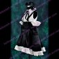 Vocaloid - Hatsune Miku Project DIVA Gothic Lolita Cosplay Costume