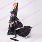 Vocaloid - Imitation Black Kagamine Ren Cosplay Costume