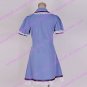 Vocaloid - Love Ward Megurine Luka Nurse Dress Cosplay Costume