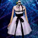 Vocaloid - Madness of Duke Venomania Gumi Cosplay Costume