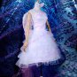 Vocaloid - Magnet Kagamine Rin Deluxe Cosplay Costume