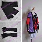 Vocaloid - Tsugai Kogarashi Kaito Cosplay Costume