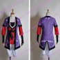 Vocaloid - Tsugai Kogarashi Kaito Cosplay Costume
