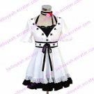 Vocaloid - World is Mine Fan Art VER. Hatsune Miku Cosplay Costume