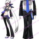 Vocaloid - From The Sandplay Singing of The Dragon Megurine Luka Cosplay Costume