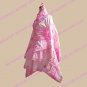 Vocaloid Hanafubuki Pink Sakura Miku Cosplay Costumes