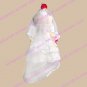 Vocaloid Hanayome Miku Cosplay Costumes