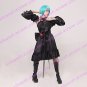 Vocaloid Hatsune Miku Gothic Lolita Cosplay Costume