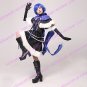 Vocaloid Kaiko Cospaly Costume
