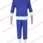 Vocaloid Kaito Anime Cosplay Costume