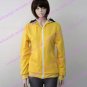 VOCALOID Len Cotton Yellow Matryoshka Sports Style Copslay Costume