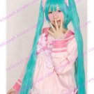 VVOCALOID LOL-lots of Laugh Pink Sailor Suit Cosplay Costume