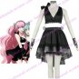 Vocaloid Megurine Luka Cosplay Costume