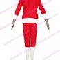 Vocaloid MEIKO Anime Cosplay Costume