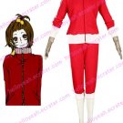 Vocaloid MEIKO Anime Cosplay Costume