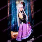 Vocaloid Project DIVA Yowane Haku Cosplay Costume