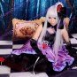 Vocaloid Project DIVA Yowane Haku Cosplay Costume