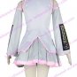 Vocaloid Sakura Hatsune Miku Anime Cosplay Costume
