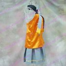 Vocaloid SeeU Cosplay Costume