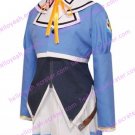 Pia Carrot Blue Uniform Cosplay Costume