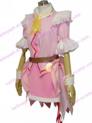 Pia Carrot II Cosplay Costume