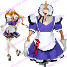 Welcome To Pia Carrot Cosplay Costume 2