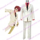 Umineko No Naku Koro Ni Battler Cosplay Costume