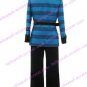 Anime Halloween Cosplay Costume