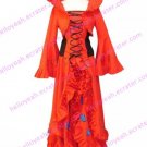 Heart no Kuni no Alice – Wonderful Wonder World Queen Cosplay Costume