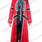 Wonderful Wonder World Alice Cosplay Costume