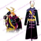 Wonderful Wonder World Cosplay Costume