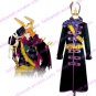 Wonderful Wonder World Cosplay Costume