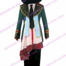 Wonderful Wonder World Cosplay Costume 2