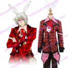 Wonderful Wonder World Cosplay Costume  3